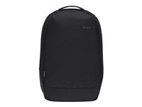 Targus Cypress Security Backpack with EcoSmart - Sac à dos pour ordinateur portable - 15.6" - noir TBB588GL