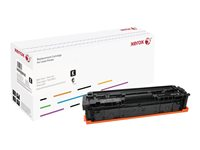 Xerox - Magenta - compatible - cartouche de toner (alternative pour : HP CF413A) - pour HP Color LaserJet Pro M452, MFP M377, MFP M477 006R03518