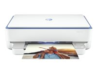 HP Envy 6010e All-in-One - imprimante multifonctions - couleur - Compatibilité HP Instant Ink 2K4U9B#629