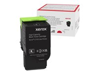 Xerox - Haute capacité - noir - original - cartouche de toner - pour Xerox C310/DNI, C310/DNIM, C310V_DNI, C315/DNI, C315V_DNI, C315V_DNIUK 006R04364