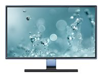Samsung S24E390HL - SE390 Series - écran LED - Full HD (1080p) - 24" LS24E390HL/EN