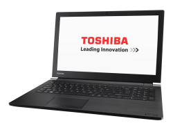 Toshiba Satellite Pro A50-E-162 - Core i5 8250U / 1.6 GHz - Win 10 Pro 64 bits - 8 Go RAM - 256 Go SSD - DVD SuperMulti - 15.6" IPS 1920 x 1080 (Full HD) - HD Graphics 620 - Wi-Fi, Bluetooth - noir graphite, noir (clavier) - avec 1 an de garantie fiabilit PS595E-1SH01JFR