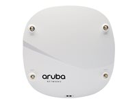 HPE Aruba AP-324 FIPS/TAA - Borne d'accès sans fil - Wi-Fi - Bande double - intégré au plafond JW185A