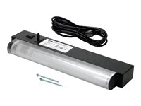 HPE - Éclairage de l'armoire système (diodes électroluminescentes) - pour HPE 800mm BW939A