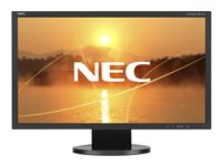 NEC AccuSync AS222Wi - écran LED - Full HD (1080p) - 22" 60004375