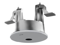 AXIS TM3210 - Support de montage encastré pour dome de caméra - montable au plafond - usage interne - pour AXIS M4328-P 02817-001