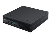 ASUS Mini PC PB62 B7421AH - mini PC - Core i7 11700 2.5 GHz - 16 Go - SSD 512 Go 90MS02C1-M00BS0