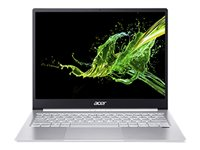 Acer Swift 3 Pro Series SF313-52 - 13.5" - Core i5 1035G4 - 8 Go RAM - 256 Go SSD - Français NX.HQWEF.008