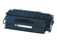 HP 49X - Pack de 2 - à rendement élevé - noir - originale - LaserJet - cartouche de toner (Q5949XD) - pour LaserJet 1320, 1320n, 1320nw, 1320t, 1320tn, 3390, 3392 Q5949XD