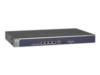 NETGEAR ProSafe WC7600v2 Premium Wireless Controller - périphérique d'administration réseau WC7600-20000S