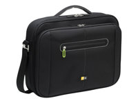 Case Logic 16" Laptop Case - Sacoche pour ordinateur portable - 16" - noir PNC216