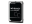 WD Black Performance Hard Drive WD5000LPLX - Disque dur - 500 Go - interne - 2.5" - SATA 6Gb/s - 7200 tours/min - mémoire tampon : 32 Mo