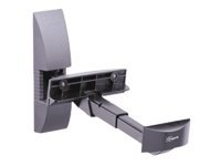 Vogel's Evolution VLB 200 - Kit de montage - pour haut-parleur(s) - anthracite - fixation au mur 8120200