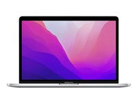 Apple MacBook Pro - 13.3" - Apple M2 - 8 Go RAM - 512 Go SSD - Français MNEQ3FN/A