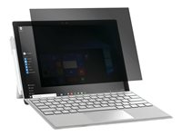 Kensington - Protection d'écran pour tablette - avec filtre de confidentialité - à double sens - adhésif - pour Microsoft Surface Go 626664