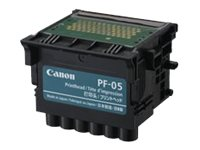 Canon PF-05 - 1 - tête d'impression - pour imagePROGRAF iPF6300, IPF6300S, iPF6350, iPF6400SE, iPF8300, iPF8300S, IPF8400SE 3872B001
