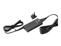 HP Slim - Adaptateur secteur - 65 Watt - Europe - pour HP 25X G8, Chromebook 14, Chromebook x360, ProBook 635, ProBook x360, Stream Pro 11 G4 H6Y82AA#ABB