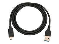 Griffin - Câble USB - 24 pin USB-C (M) pour USB type A (M) - USB 3.0 - 91.4 cm GC41637