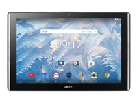 Acer ICONIA Tab B3-A40-K2AM - tablette - Android 7.0 (Nougat) - 16 Go - 10.1" NT.LDUEE.005