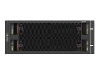 Lenovo Storage D3284 6413 - Boîtier de stockage - 84 Baies (SAS-3) - rack-montable - 5U 6413E5F