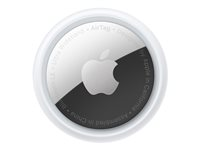 Apple AirTag - Balise Bluetooth anti-perte pour téléphone portable, tablette - pour iPhone/iPad/iPod MX532ZM/A