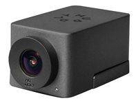 Huddly GO - Travel Kit - caméra pour conférence - couleur - 16 MP - 720p - USB 3.0 - avec câble USB 3.0 vers USB-C 0.6 m 7090043790009
