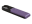 Verbatim Store 'n' Go Micro Plus - Clé USB - 8 Go - USB 2.0 - violet
