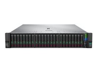 HPE ProLiant DL385 Gen10 Base - Montable sur rack - EPYC 7301 2.2 GHz - 32 Go - aucun disque dur P11809-B21