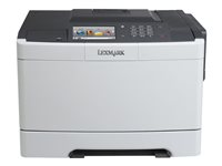 Lexmark CS517de - imprimante - couleur - laser 28EC070