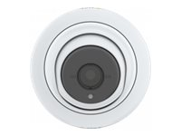 AXIS FA3105-L Eyeball Sensor Unit - Caméra de surveillance réseau - dôme - intérieur - couleur (Jour et nuit) - 1920 x 1080 - 1080p - iris fixe - Focale fixe 01026-001