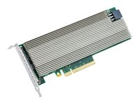 Intel QuickAssist Adapter 8950 - Accélérateur cryptographique - PCIe 3.0 x8 profil bas IQA89501G1P5