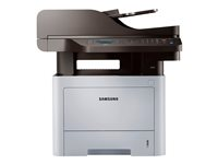 Samsung ProXpress SL-M4070FR - imprimante multifonctions - Noir et blanc SS389G#ABF