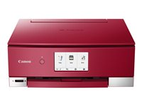 Canon PIXMA TS8252 - imprimante multifonctions - couleur 2987C046