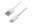 MCL Samar - Câble Lightning - USB mâle pour Lightning mâle - 1 m - pour Apple iPad/iPhone/iPod (Lightning)