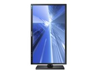 Samsung S27E650X - SE650 Series - écran LED - Full HD (1080p) - 27" LS27E65UXS/EN