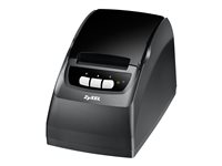 ZyXEL SP350E - Imprimante d'étiquettes - papier thermique - Rouleau (5,7 cm) - LAN ZY-SP350E