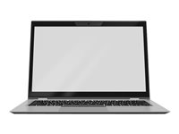Filtre de confidentialité 3M for MacBook Air 13 with retina display 13.3" Full Screen Laptops 16:10 with COMPLY - Filtre de confidentialité pour ordinateur portable - largeur 13,3 pouces - noir - pour Apple MacBook Air with Retina display (13.3 ") PFNAP009