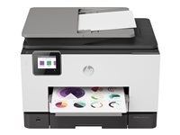 HP Officejet Pro 9022 All-in-One - imprimante multifonctions - couleur - HP Instant Ink éligible 1MR71B#BHC