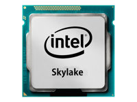 Intel Core i5 6600 - 3.3 GHz - 4 cœurs - 4 filetages - 6 Mo cache - LGA1151 Socket - Box BX80662I56600