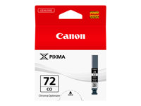 Canon PGI-72CO - 14 ml - optimiseur de couleurs - original - réservoir d'encre - pour PIXMA PRO-10, PRO-10S; PIXUS PRO-10 6411B001