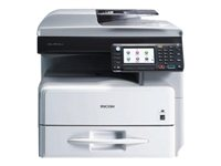 Ricoh Aficio MP 301SP - imprimante multifonctions - Noir et blanc 416183