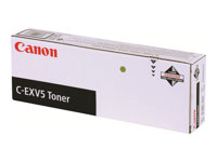 Canon - Pack de 2 - noir - original - kit toner - pour imageRUNNER 1600, 1610F, 2000, 2010F, 2200, 3300 6836A002