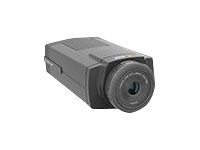 AXIS Q1659 Barebone - Caméra de surveillance réseau - couleur (Jour et nuit) - 20 MP - 5472 x 3648 - 2160p - support EF/EF-S - audio - GbE, 1000Base-X - MPEG-4, MJPEG, H.264, AVC - CC 20-28 V - PoE 01568-031