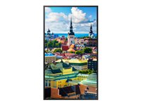 Samsung OM75R OMR Series - 75" écran LED LH75OMREBGBXEN