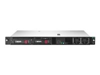 HPE ProLiant DL20 Gen10 Entry - Montable sur rack - Xeon E-2124 3.3 GHz - 8 Go P08335-B21