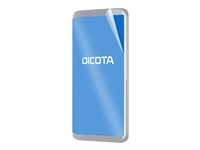 DICOTA - Protection d'écran pour téléphone portable - film - transparent - pour Apple iPhone 12, 12 Pro D70348