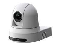 Cisco PTZ - Caméra pour conférence - PIZ - couleur - 8,5 MP - 3840 x 2160 - 4K - motorisé - HDMI - LAN 10/100 - H.264, H.263, H.265 - DC 12 V CS-CAM-PTZ4K=
