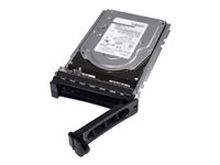 Dell - Disque SSD - 480 Go - échangeable à chaud - 2.5" - SAS 12Gb/s - pour PowerEdge C6420, R440, R640, R6415, R740, R740xd, R7415, R7425, R840 (2.5"), R940 (2.5") 400-ATGM