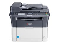 Kyocera FS-1320MFP - imprimante multifonctions - Noir et blanc 1102M53NLV