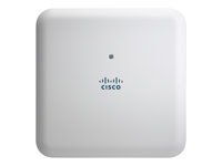 Cisco Aironet 1832I - Borne d'accès sans fil - Wi-Fi 5 - 2.4 GHz, 5 GHz - CA 120/230 V / CC 44 - 57 V AIR-AP1832I-F-K9C